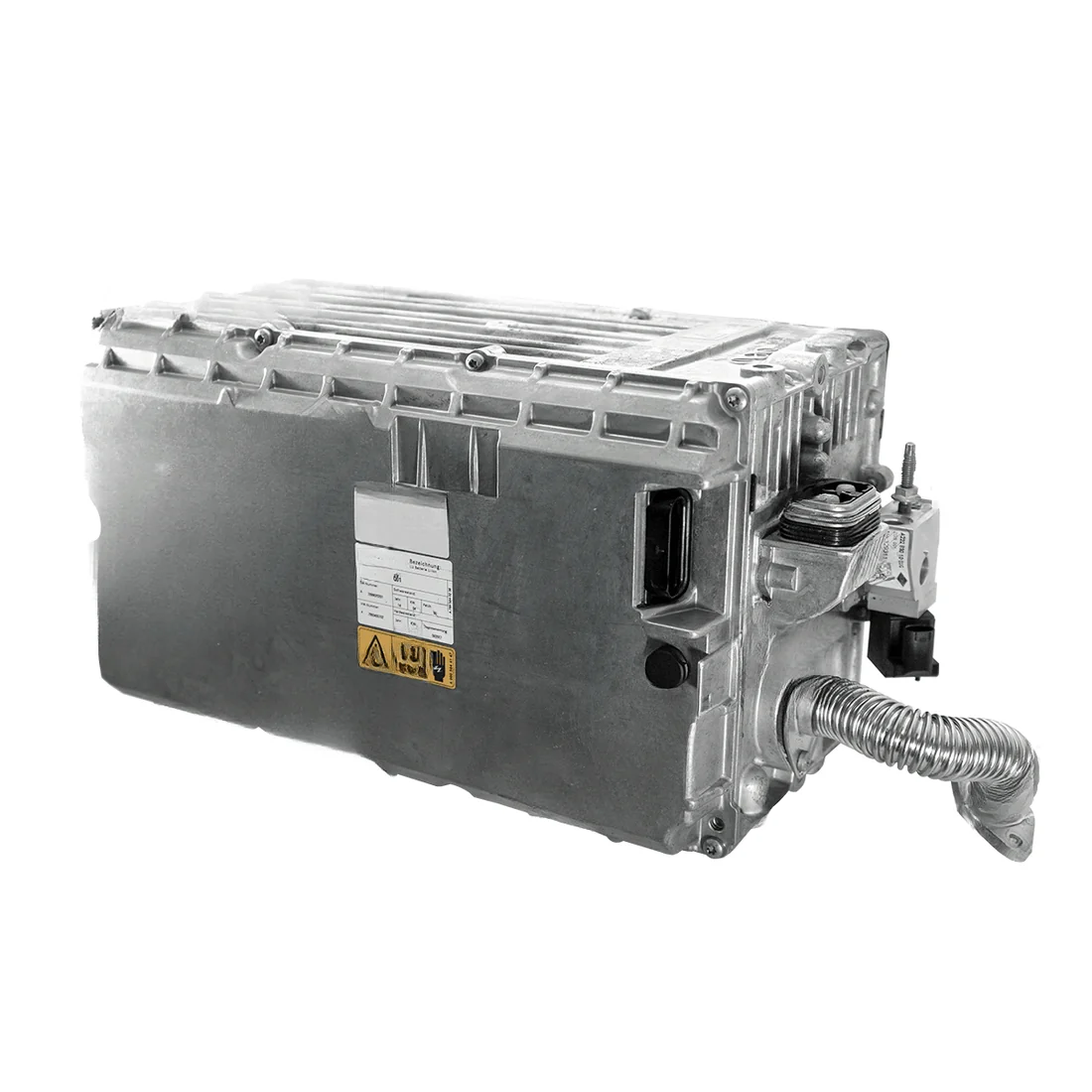 Mercedes-Benz BMS Reparatie