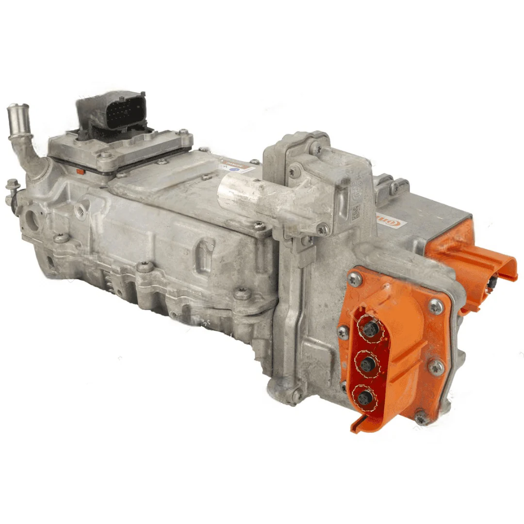 Land Rover Power Inverter Reparatie