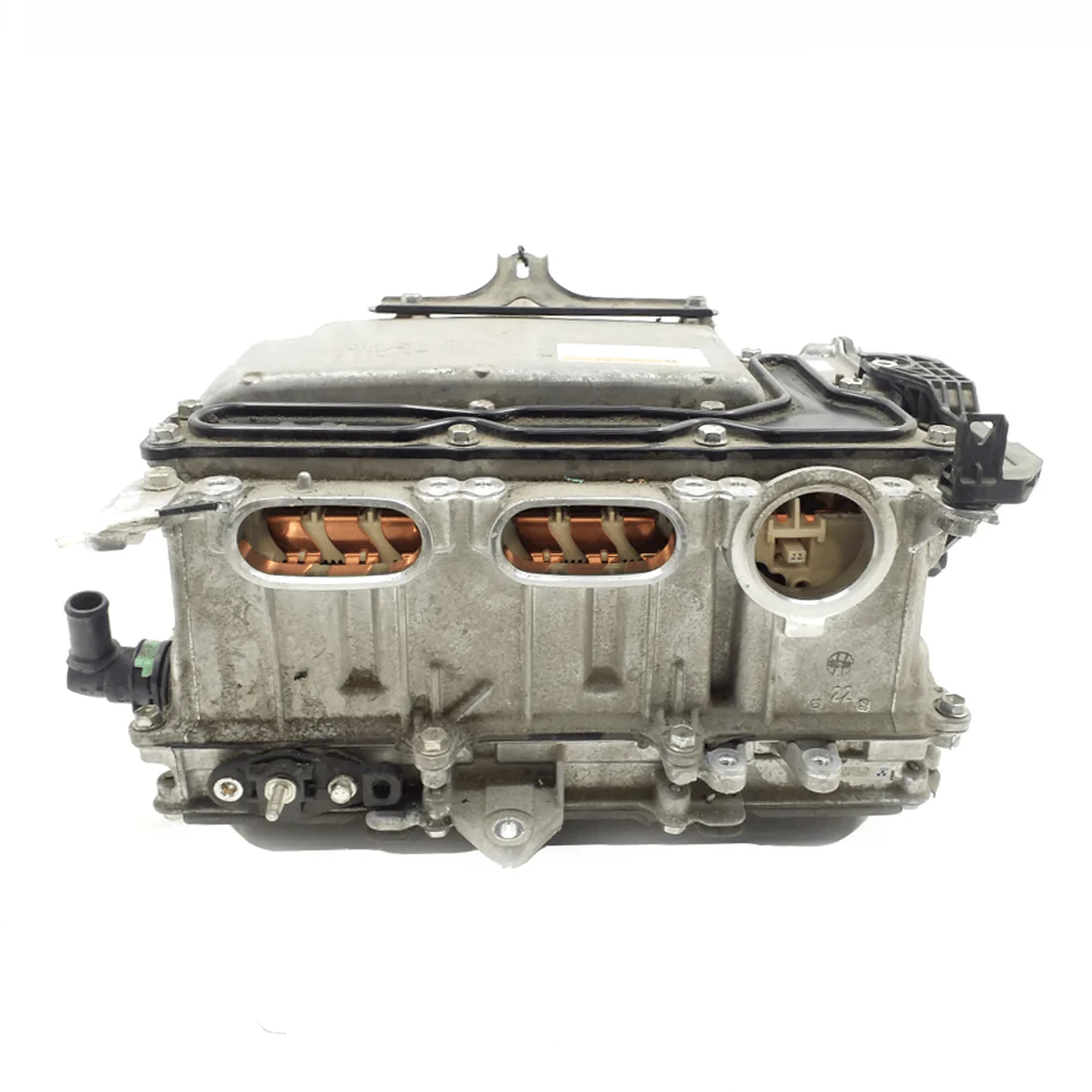 Toyota Hybride Inverter Reparatie
