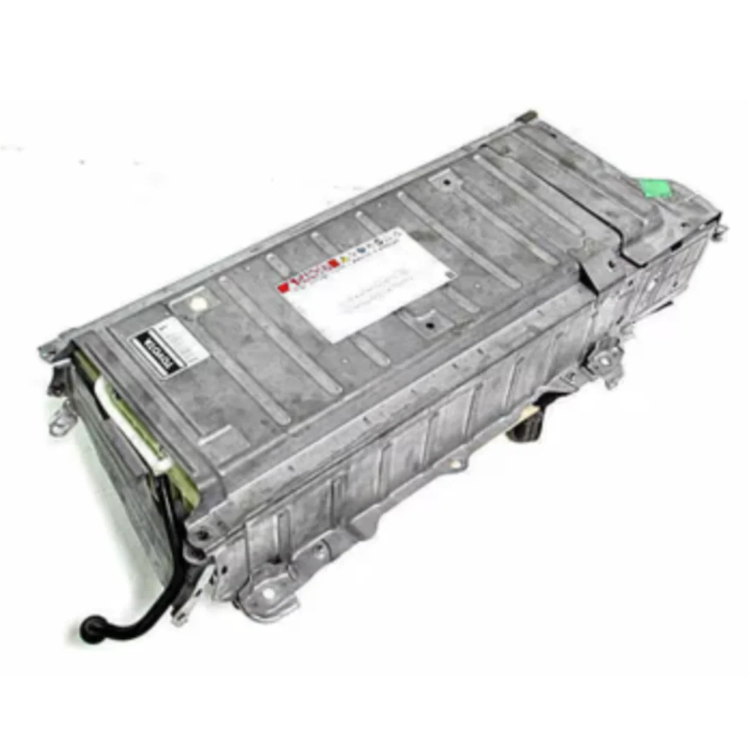 Toyota Prius Hybride Accu Service