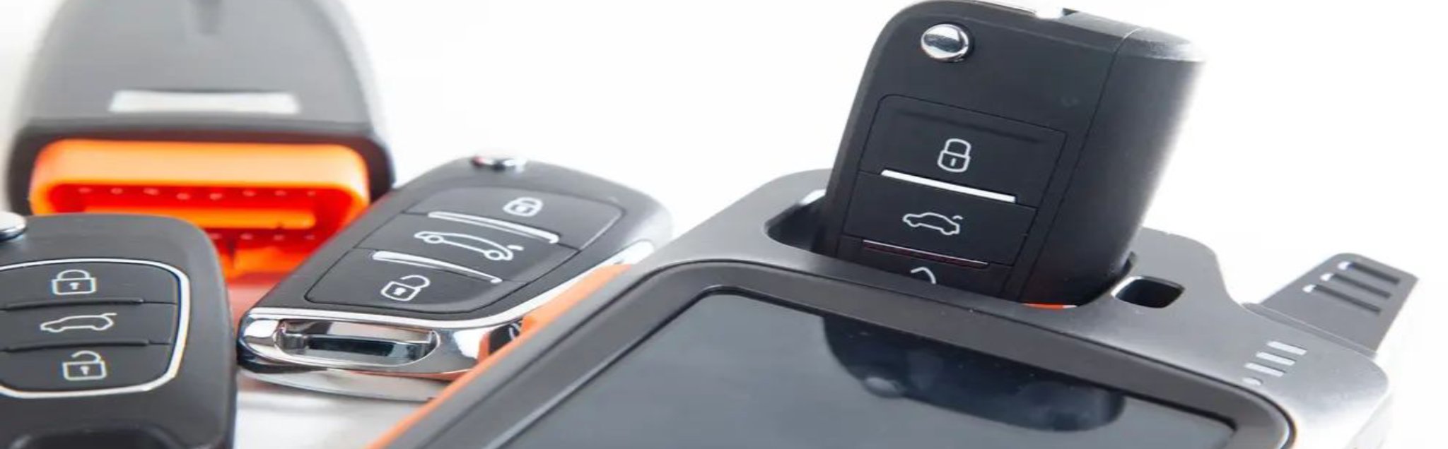 Key programming en sleutel duplicatie