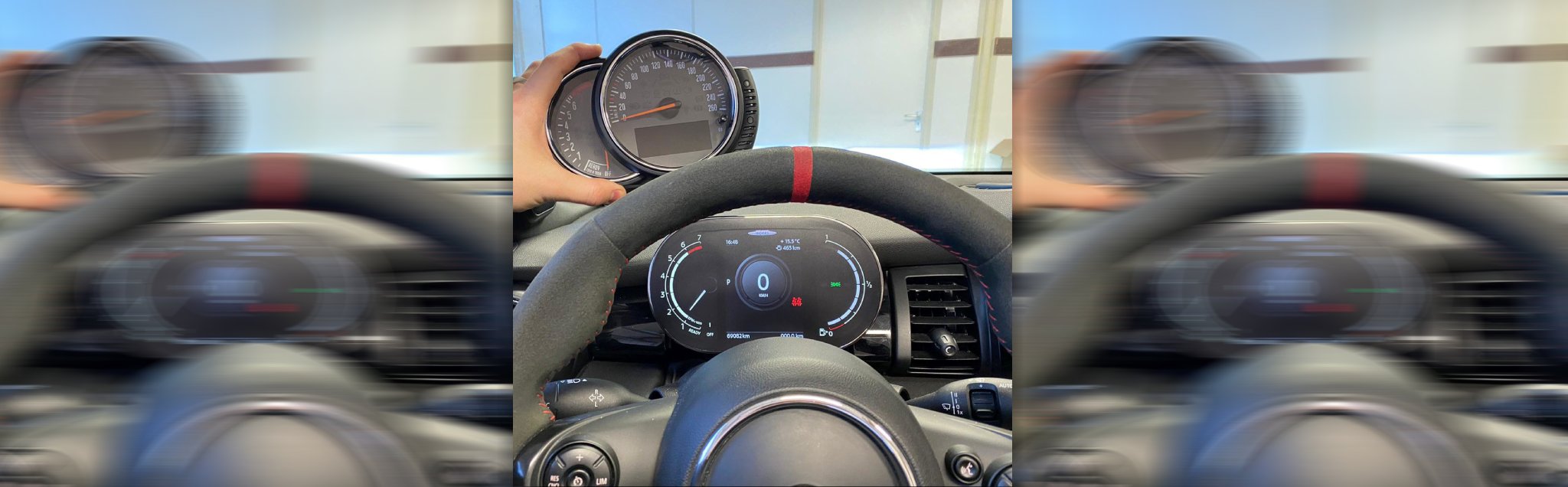 Retrofit van digitale systemen