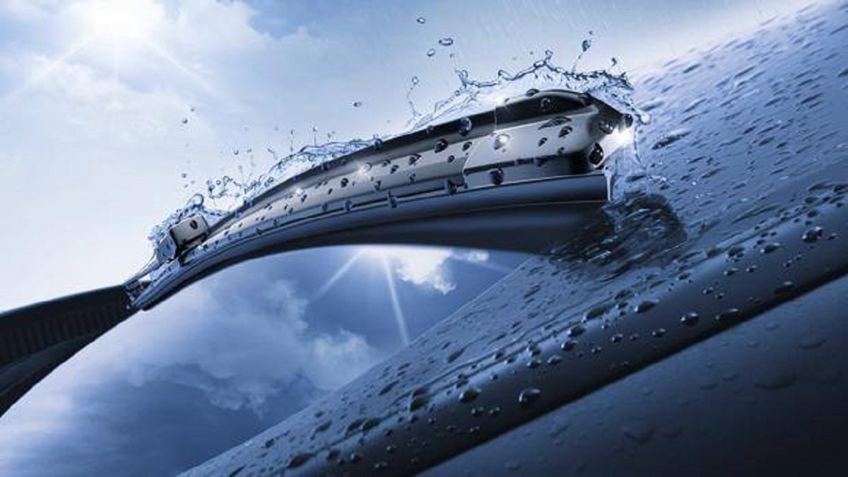 Ruitenwissers – Controle & Vervanging