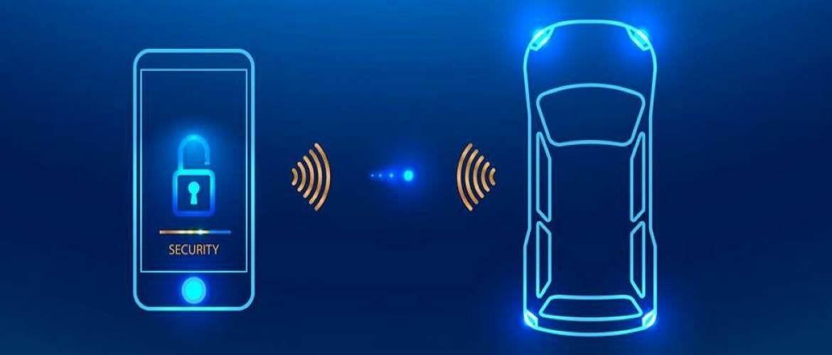 Alarm- en beveiligingssystemen